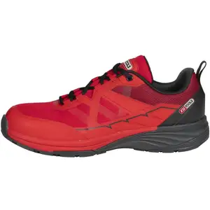 Chaussures de sécurité sport - chaussures de travail résistant à la chaleur jusqu'à 300 degré - 310.0635F - Ks Tools pas cher