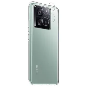 Coque pour Xiaomi 13T / 13T PRO et 2 Protection Caméra Verre Trempé Phonillico®Vendu parfnac-be