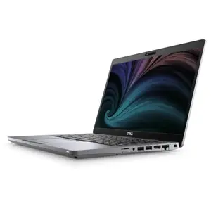 Ordinateur portable - Dell Latitude 5410 - 8 Go - 512 Go SSD - W11 pas cher