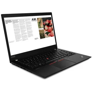 Lenovo - Ordinateur portable-Lenovo ThinkPad - 512Go SSD - Intel Core i5-10310U 1.70GHz - 16Go (16384Mo) pas cher