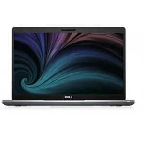 Ordinateur portable - Dell Latitude 5410 - Linux - 8Go - 256Go SSD pas cher