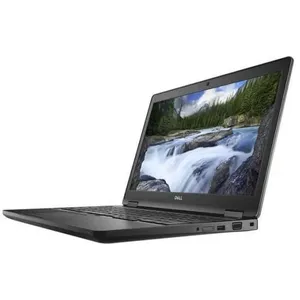Ordinateur portable - Dell Latitude 5591 - 16Go - 512Go SSD - W11 pas cher