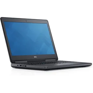 Ordinateur portable - Dell Precision 7520 - 32Go - 500Go SSD pas cher