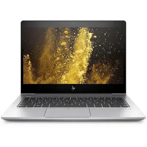 HP EliteBook 830 G5 - 8Go - 12 pas cher