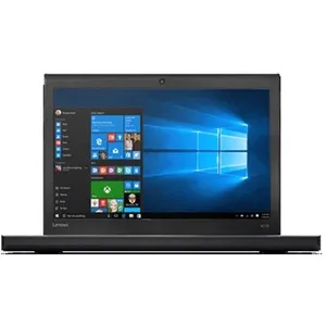 Ultrabook professionnel reconditionné Lenovo ThinkPad X270 - 8 Go - SSD 240Go - 12.5" HD - Windows 10 Famille pas cher