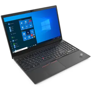 Lenovo ThinkPad E15 Gen 3 - 15,6" - AMD Ryzen 5 - 8Go (8192Mo) RAM - 2... pas cher