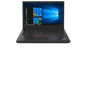 Lenovo ThinkPad T480 - 8Go - pas cher