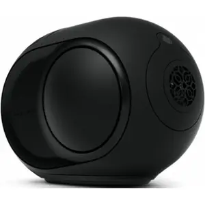 Devialet Enceinte Bluetooth et Wifi PHANTOM II 95 DB - Noir pas cher