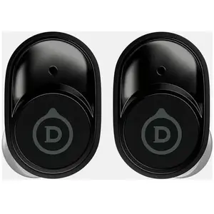 Ecouteurs sans fil True Wireless Devialet Gemini Noir