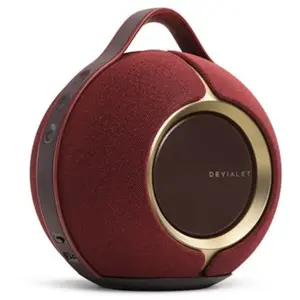 Enceinte connectée Hi-Fi Devialet Mania Opéra de Paris pas cher