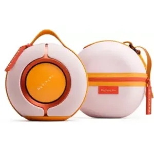 Enceinte portable DEVIALET Mania Rose Bloom + Cocoon OFFERTVendu parson-video