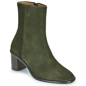 Bottines Anthology Paris DADA femme pas cher