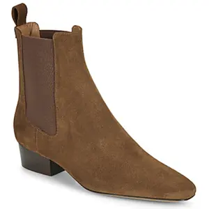 Bottines Anthology Paris MIKA femme pas cher