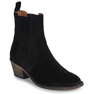 Boots Anthology Paris SOFIA femmeVendu parspartoo