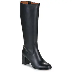 Bottes à talon Anthology Paris GEMMA femme
