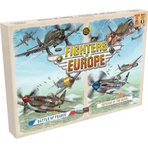 Théâtre (Ext. Fighters of Europe) pas cher