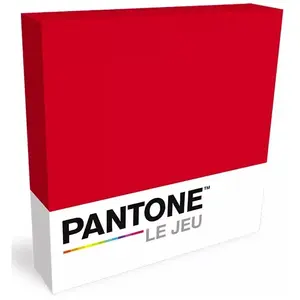 Don't Panic Games Pantone pas cher