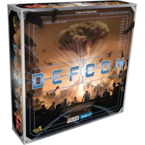 Defcon pas cher