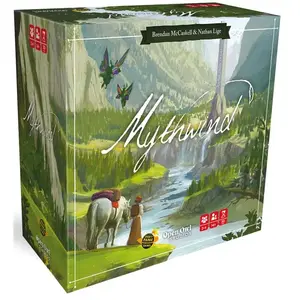 Mythwind pas cher