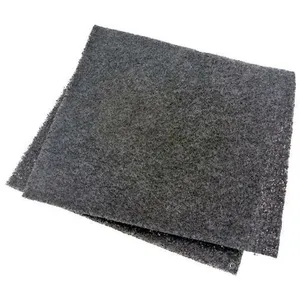 Filtre charbon (à l'unité) 530X285X20 mm (74X1411) Hotte BRANDT, DE DI... pas cher