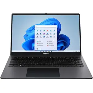 Ordinateur portable - THOMSON - N15I512-16GR512 - Core i5-12450H - 16 Go RAM - SSD 512 Go - Écran 1920x1080 - Windows 11