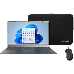 PC Portable Notebook - THOMSON NEO15 - 15,6" FHD - Core i3-10110U - RA... pas cher