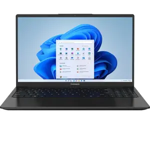 Pc Portable Thomson 15"n15r53-16bk512-r5/16go/512go pas cher
