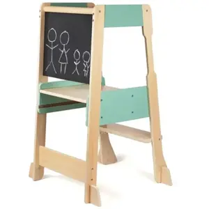 Vie pratique Montessori - Nature & Découvertes : Tour dobservation en ... pas cher