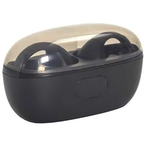 ALTOBUY Ecouteurs sans fil ergonomique spécial sport boitier digital pas cher