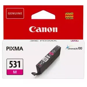 Cartouche d'encre Canon Pixma Chroma Life 100 TS8750 S/BL Magenta pas cher