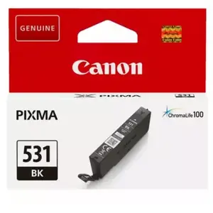 Cartouche d'encre Canon Pixma Chroma Life 100 TS8750 S/BL Noir pas cher