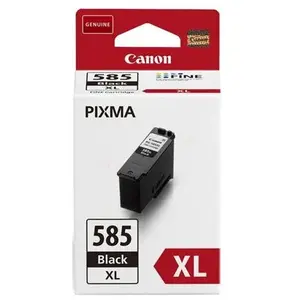 Cartouche d'encre CANON PG-585 XL Noire pas cher