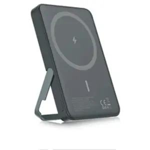 Batterie externe Neoxeo MS 5000 mAh Noir pas cher