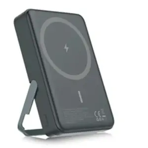 Batterie externe Neoxeo MS 1000 mAh Noir pas cher