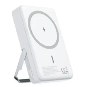 Batterie externe Neoxeo MS 1000 mAh Blanc pas cher