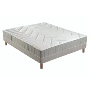 Comparateur de prix : Bultex Matelas Bultex IMAGINAIRE 090x190 cm