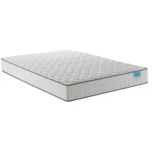 Matelas Merinos ressorts ensachés Well Bed 180x200 pas cher