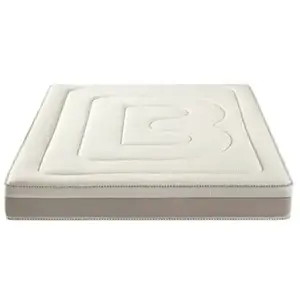 Matelas Bultex SOLAIRE 090x190 cm EB1747809019000 pas cher