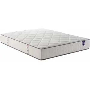 Matelas Merinos CHEER BED 90x200 Ressorts pas cher