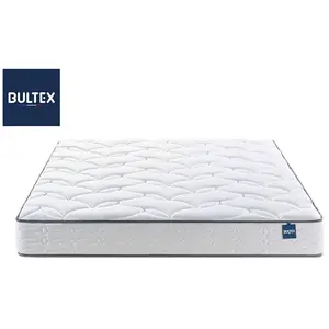 Matelas 160x200 cm mousse ferme Bultex Le Surprenant pas cher