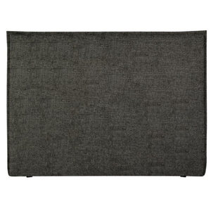 Tête de lit Douceur gris 140 cm- Epeda pas cher