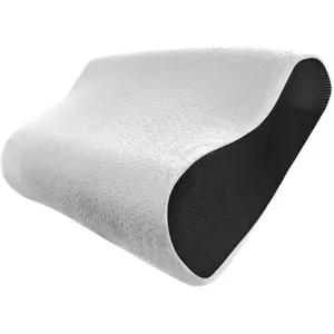 Bultex Oreiller Ergonomique 33x52 pas cher