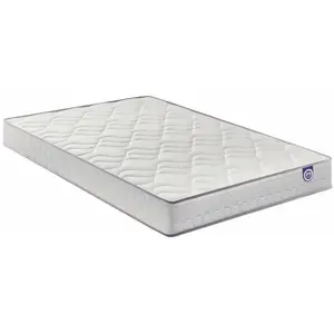 Matelas Merinos mousse Wise 160x200 pas cher