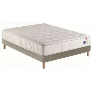Epeda Matelas Epeda BEAU-DORMIR NATUREL 160-2x80 cmVendu parrakuten