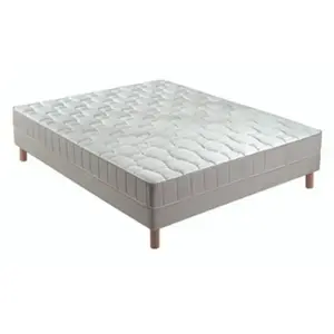 Bultex Matelas Bultex EURYTHMIE 090x190 cm pas cher