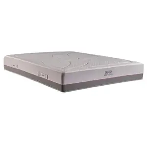 Bultex Matelas Bultex Reset Medium 140x190. pas cher