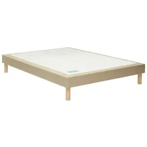 Merinos Sommier 160 X 200 Du Matin Chine Beige 1620Vendu parrakuten