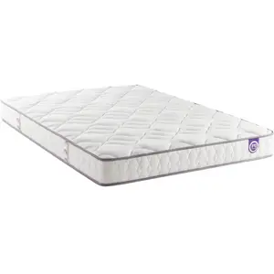 Matelas Merinos 100% Latex Happy Lit 120x190 Cm pas cher