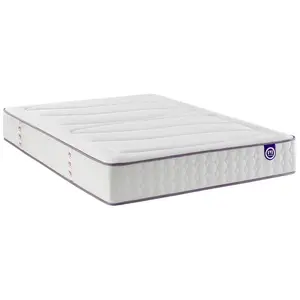 Comparateur de prix : Merinos Matelas Merinos Beauty Bed Ressorts Ensachés 200x200