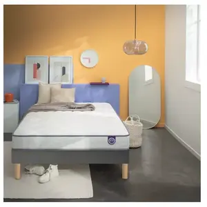 Matelas Merinos 100% Latex Happy Lit 70x190 Cm pas cher